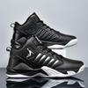 "Scarpe da Basket da Uomo Kobe High-Top Antiscivolo Resistenti all'Usura"