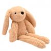 Oatey The Plush Long Leg Light Brown Bunny 35 Cm