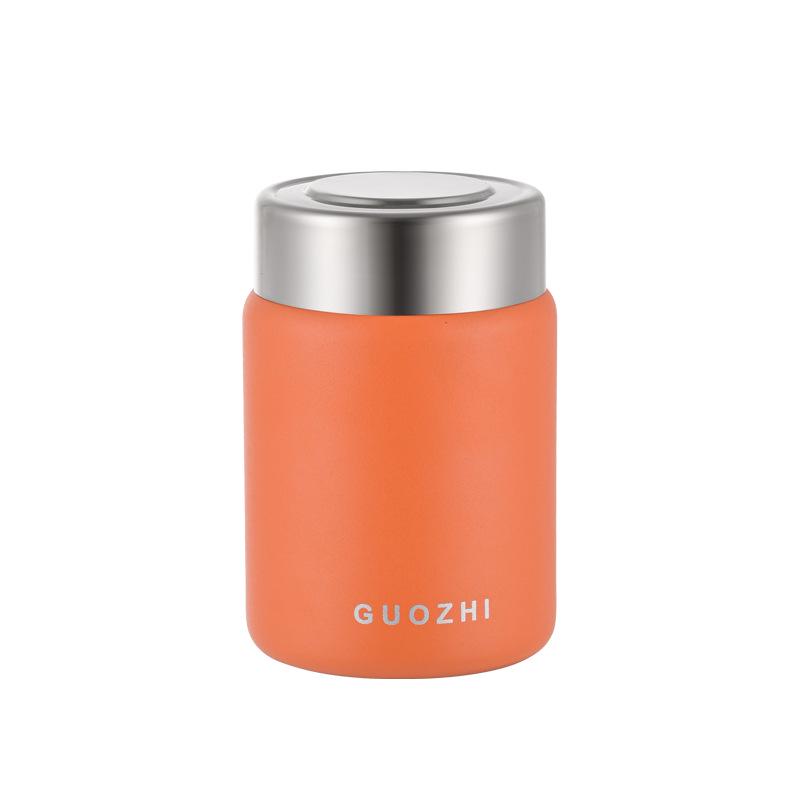

316 Stainless Steel Mini Pocket Japanese-Style Insulated Cup for Girls - Portable Coffee/Water Cup, Small Capacity 180ml