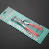 Hose Clamp Pliers Car Water Pipe Removal Tool for Fuel Coolant Hose Pipe Clips Thicker Handle Enhance Strength Comfort