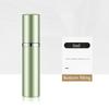 10Ml Aluminum Perfume Bottle Refillable Travel Perfume Atomizer Mini Spray Bottle Empty Parfume Atomiser Sprayer