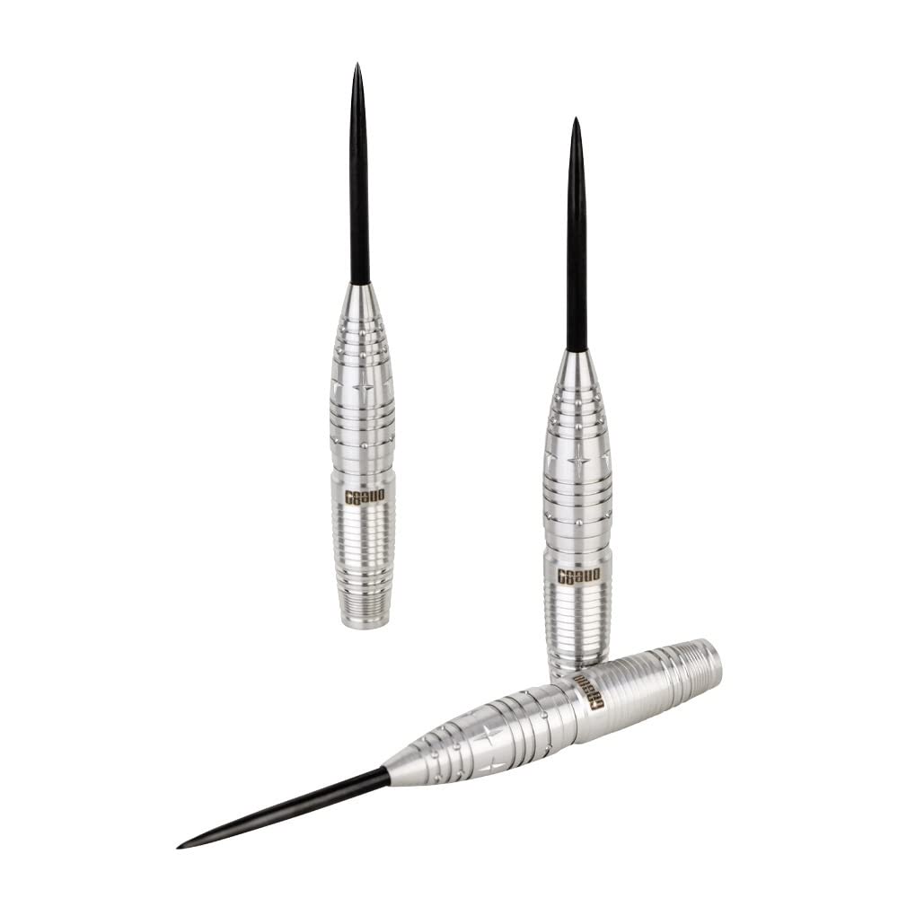 One80 ORCA Plain STEEL 21g Darts Set Sekine (Maya Model)