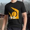 Neues Half-Life Alyx Combine Logo Premium Logo Herren T-Shirt lustig Größe S bis 5XL