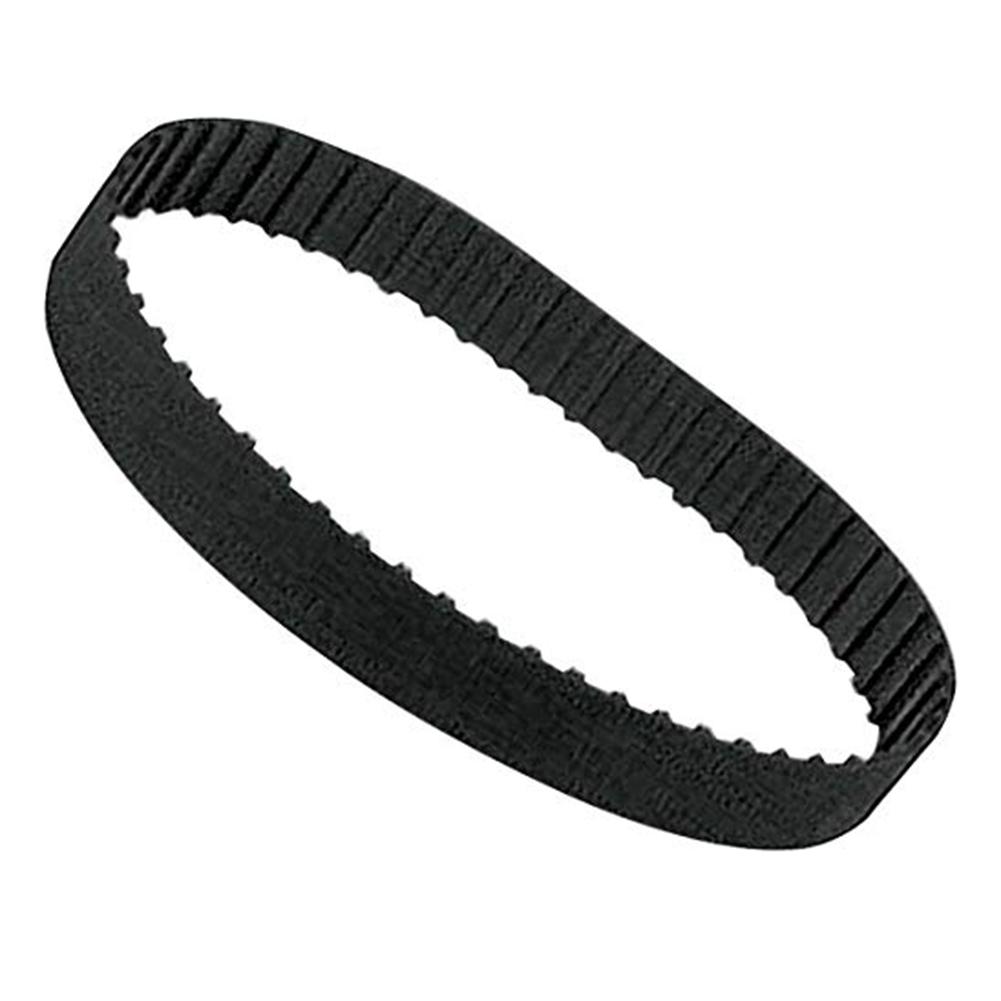 Timing Belt 102XL 037 Rubber Geared Belt for Mechanical Systems Compatible with DIY and Industrial Applications