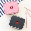 Korean Style Travel Medicine and First Aid Kit