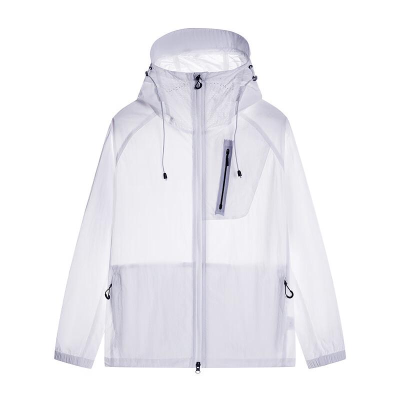 Women's Ice Silk UPF50+ Sun Protection Jacket