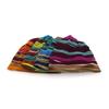 Damen Weiche Mütze Frühling Herbst Warme Beanie Mützen Erwachsene Sport Outdoor Freizeit Gestreifte Hüte Hip Hop Mütze