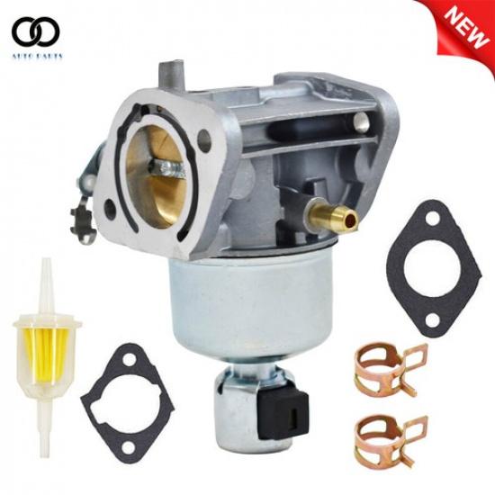 Lawn Mower Carburetor Kit For Kawasaki FR730V FS730V 15004-0984 15004-0826