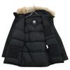 Canada Goose 3438JM Jasper Parka Jacket XS blackUsed