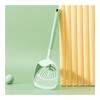 Long-handled Cat Litter Scoop Fine Hole Cat Poop Shovel Large Plastic Cat Litter