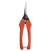 WOLFPACK PROFESSIONAL LINE - 1 Hand Straight Harvest Scissors P10/18 Cm.