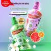 Colgate Vitality Fresh Fruit Flavor Mouthwash