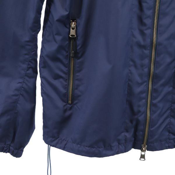MINOTAUR fabricat în Japonia Jachetă cu fermoar M Bleumarin Bărbați Folosit