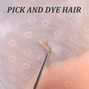 1pcs Hair Treatment Dyeing Cap