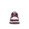 Nike Dunk Low Viotech Hvit Unisex Sneakers Lilla DV0833-107