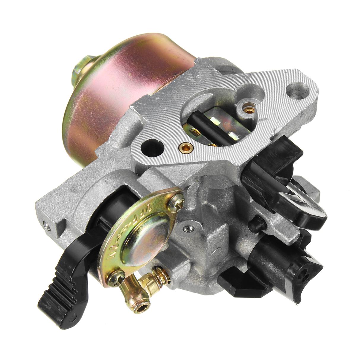C-FUNN Vergaser Für Honda G100 GXH50 Benzinmotor – Passt Auf Zementmischer Belle Minimix & Gartenmaschinen