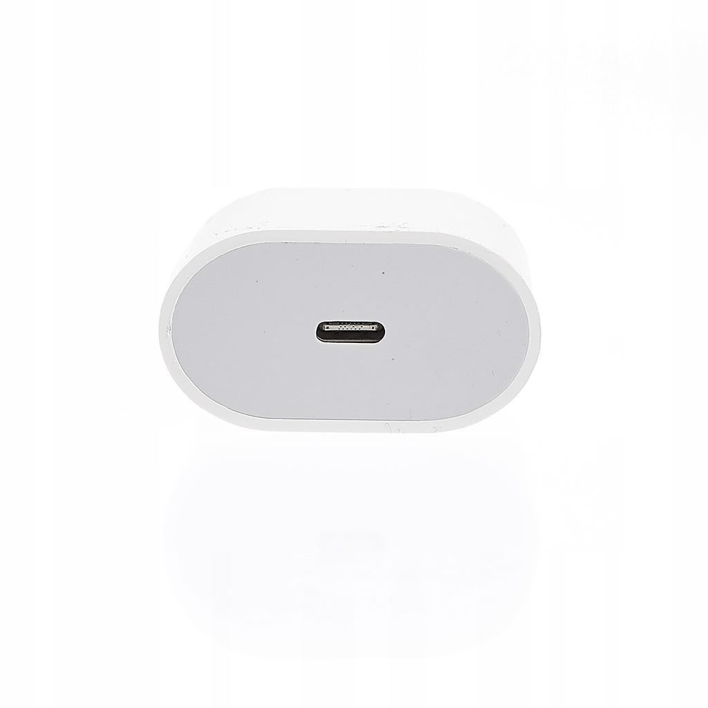 Adapter Usb-C 20W Do Sieci