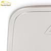 Borgward BX7 Stainless Steel Fuel Tank Cover Anti-Scratch Patch for Car Accessories