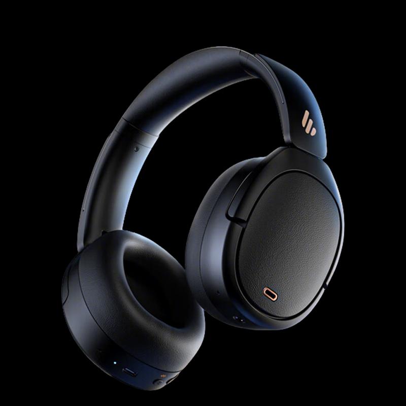 EDIFIER W860NB Pro Active Noise Cancelling Bluetooth Headphones