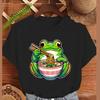 Tops – T-Shirts