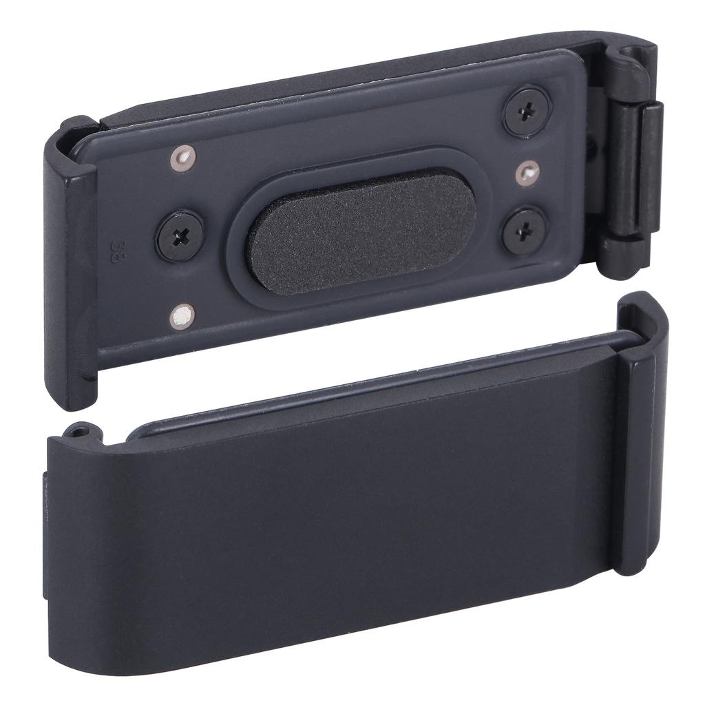 Front Panel for GoPro Hero 9 Faceplate Front Cover Repair Replacement for Hero 9 Front Back Housing Lens Frame Camera Accessories