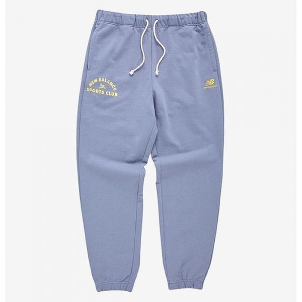 

New Balance Half Club Nbsc Heavy Sweatpants Nbmlc12013 51 75(S)