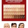 TIRTIR - Mask Fit Red Cushion - 40 Colors