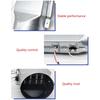 Reliable Replacement Convenient Heating Element Assembly Fast Dryer Replacement Repair Part for 5301EL1001A Dryers