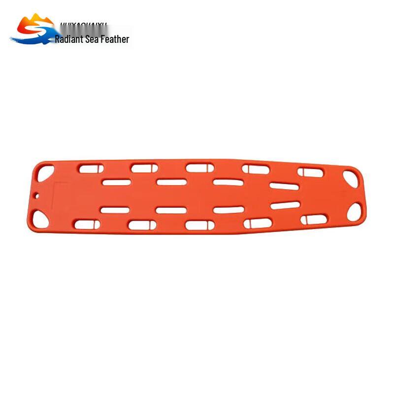 Water Rescue Spine Board Stretcher