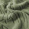 1/2/3 Seater Split Recliner Sofa Covers Jacquard Stretch Armchair Slipcover Lounge Recliner Chair Cover for Living Room