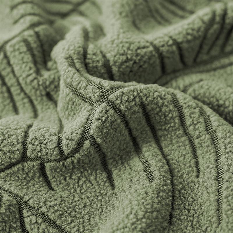 1/2/3 Seater Split Recliner Sofa Covers Jacquard Stretch Armchair Slipcover Lounge Recliner Chair Cover for Living Room