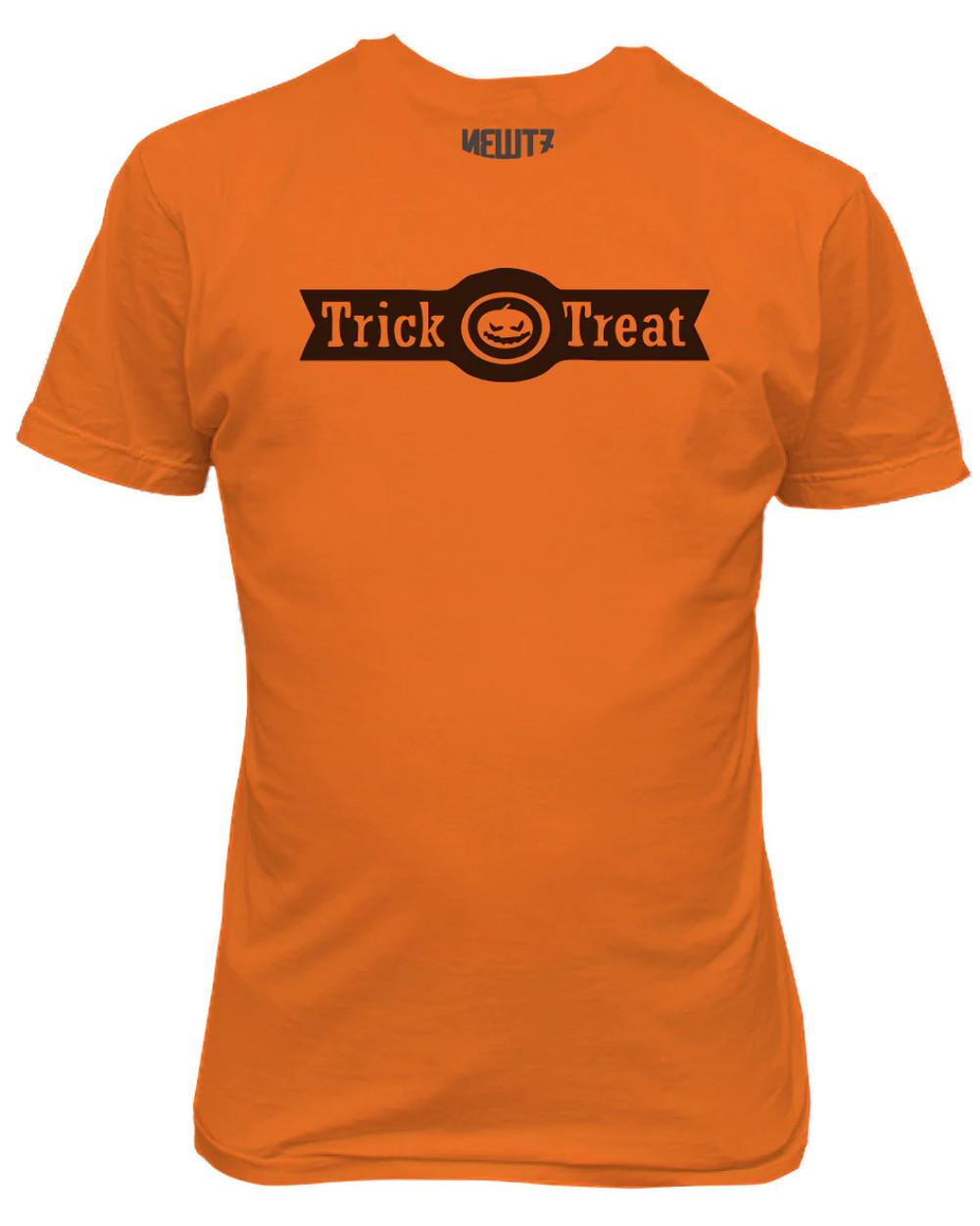 Trick Treat T-Shirt XXL