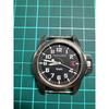 Used Working item Hamilton Khaki Action 6309 Quartz Genuine Bracelet (with translation)