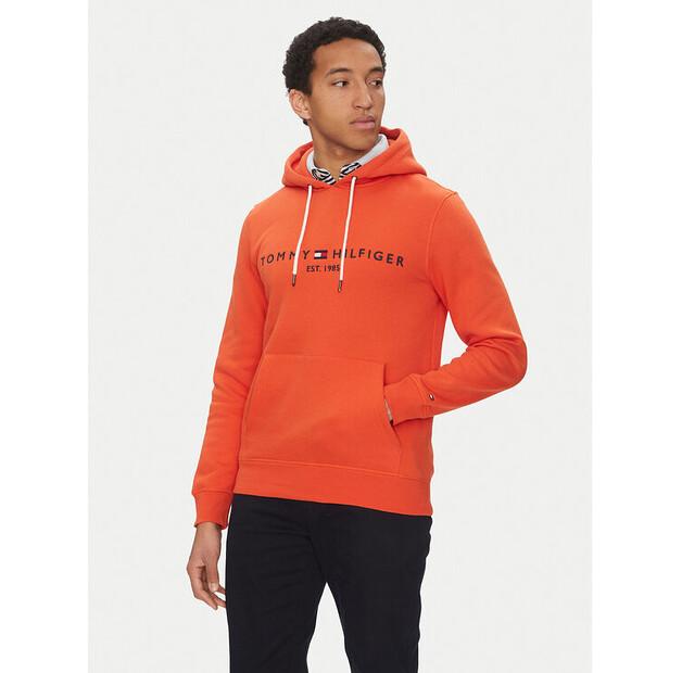 Толстовка Tommy Hilfiger Logo EU L