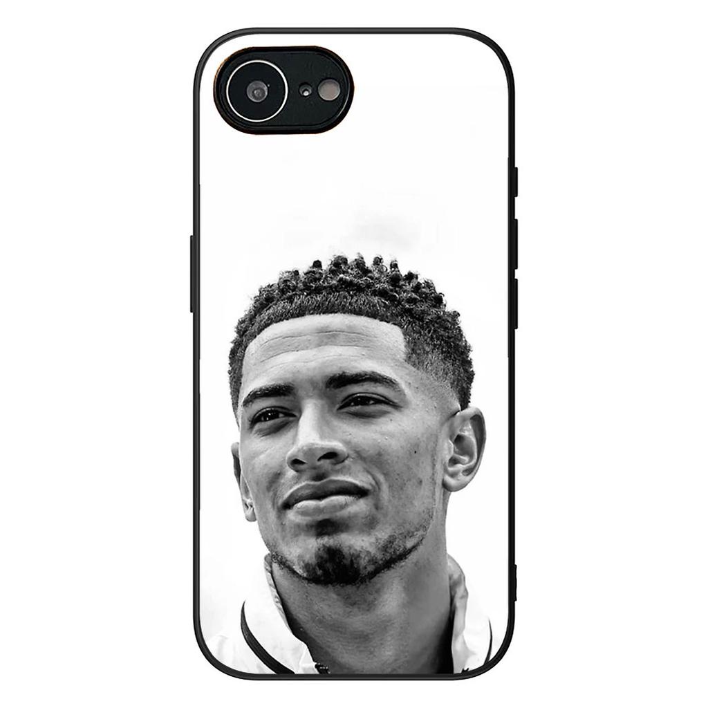 Football No5 Soccer No 5 Superstar Phone Case for Xiaomi Redmi Note 13 14 ProPlus Pro Plus 14C A4 13C Pro+ Note14 Cover Casing