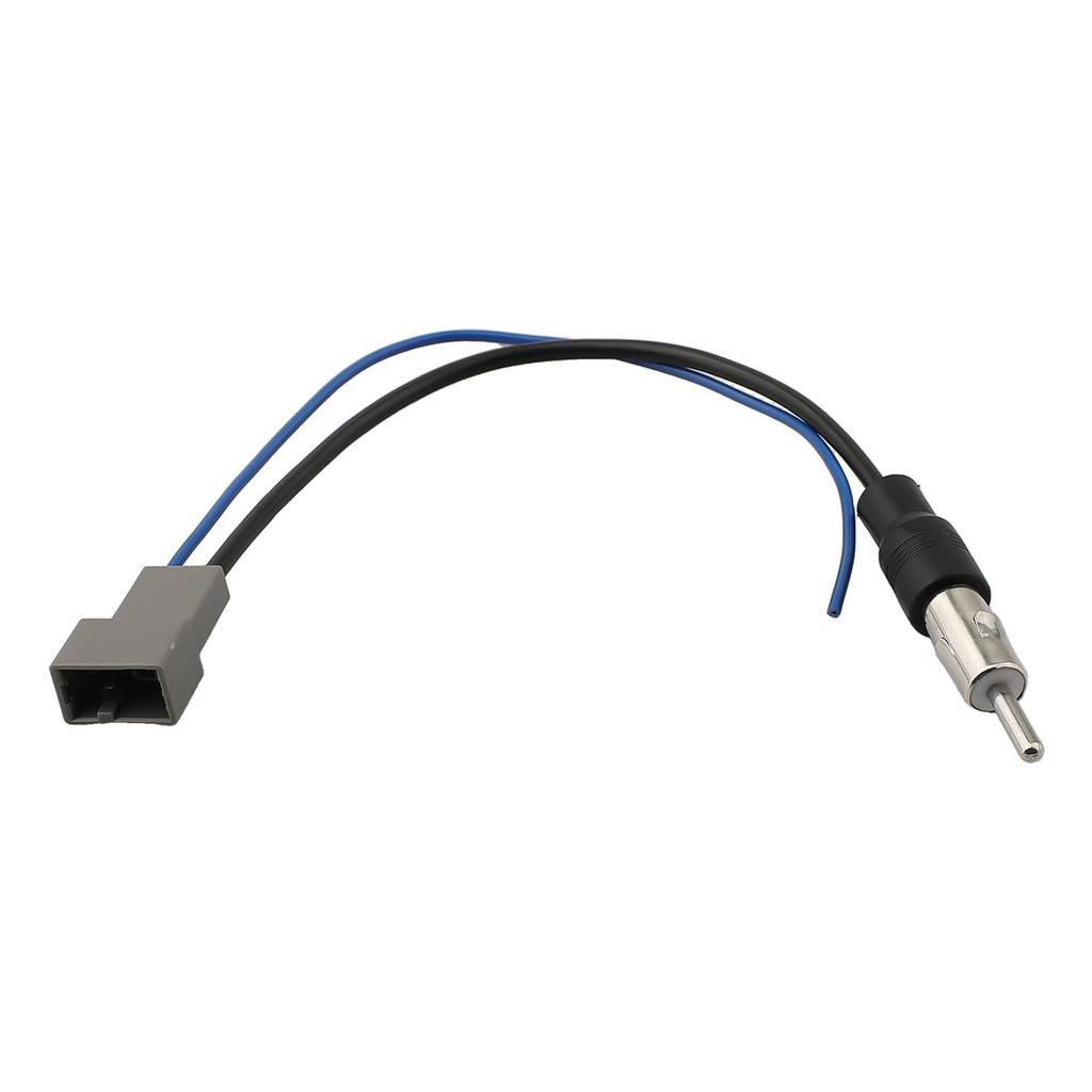 Car Accessories Adapter Cable For Mazda Navigation Host Stereo Radio AM FM Wiring Harness Antenna Cable Adapter Brand New