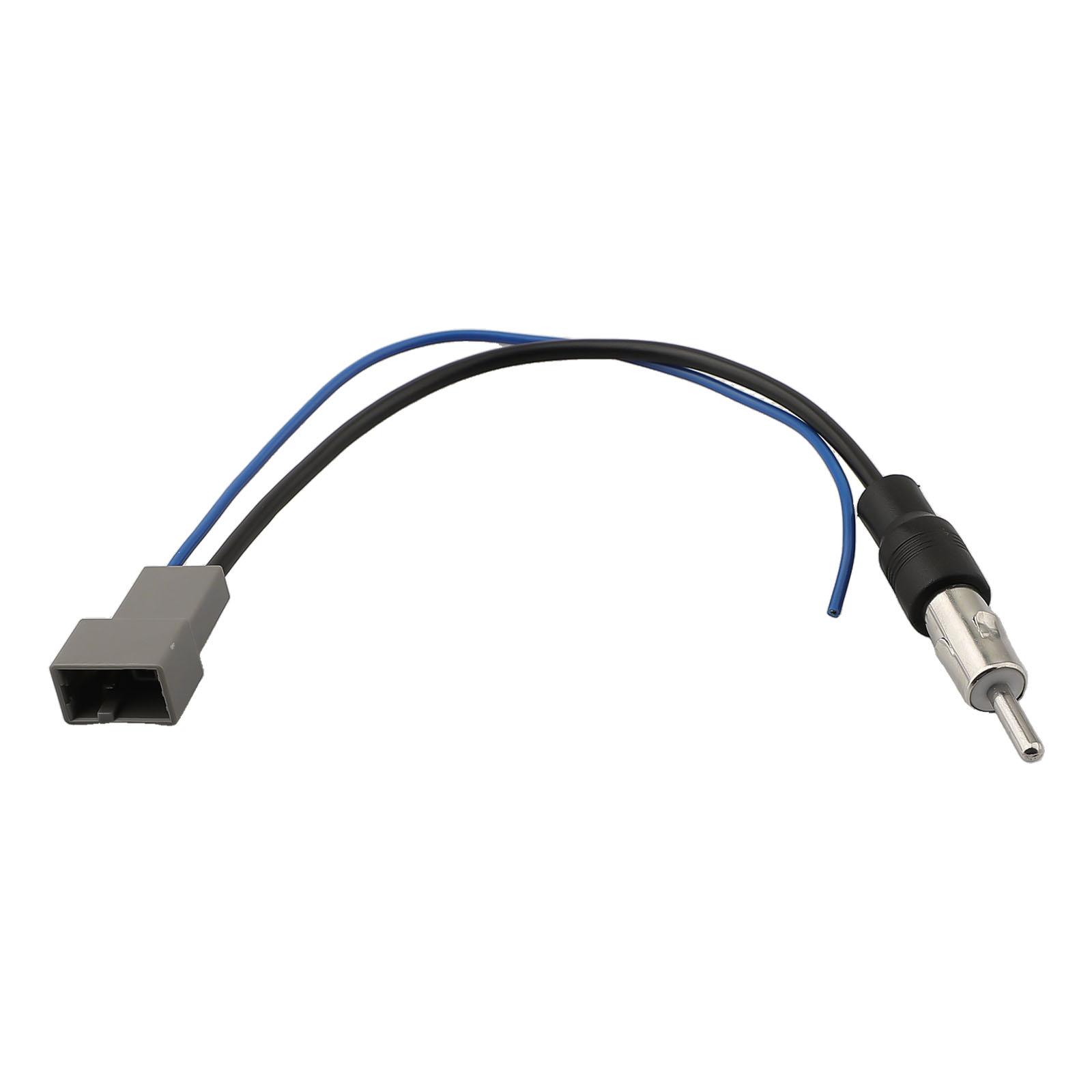 

Кабель-адаптер подходит для навигационного головного устройства Honda для Mazda