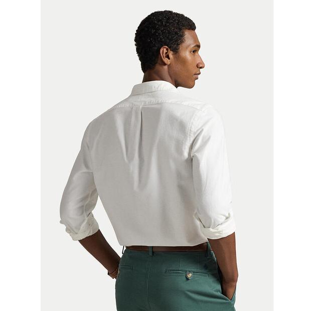 Рубашка Polo Ralph Lauren Core Replen