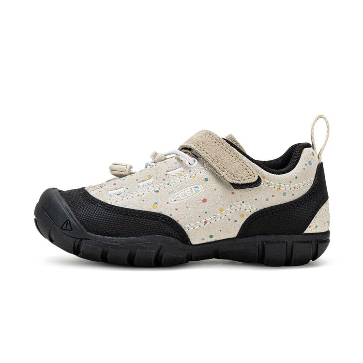 KEEN JASPER 2 Leather Low top Kids Outdoor Shoes Kids 1031722 30