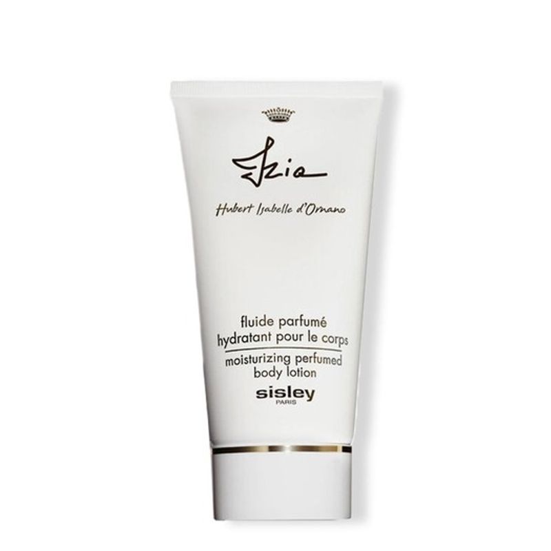 Sisley Beauty Lee Ji-ah Fluid Parfume Hydra Tang Purrukor (Perfume Body Lotion) FREE