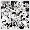 10/30/60pcs Anime Black White Manga Death Note Stickers Decals DIY Laptop Skateboard Diary Phone Case Waterproof Sticker Toy