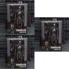 Prémiová Kvalita Terminator Endoskeleton T-800 Akční Figurka S Plazmovou Puškou Nová V Krabici