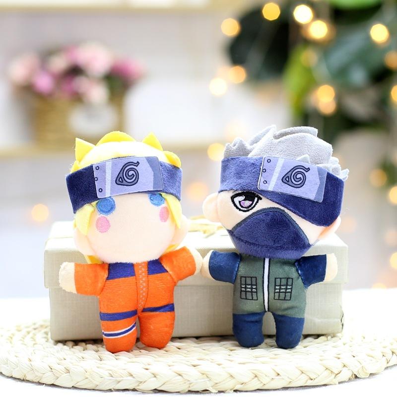 Anhänger Plüschtier Puppe Uchiha Uchiha Itachi Schlüsselanhänger