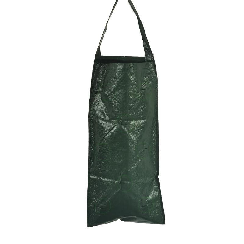 Senjing PE Hanging Strawberry Planter Growth Bag