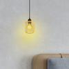 Unique Metal Lamp Shade Replacement Hollow Design Artistic Iron Wire Light Diffuser for Floor Table Lamps Contemporary Home