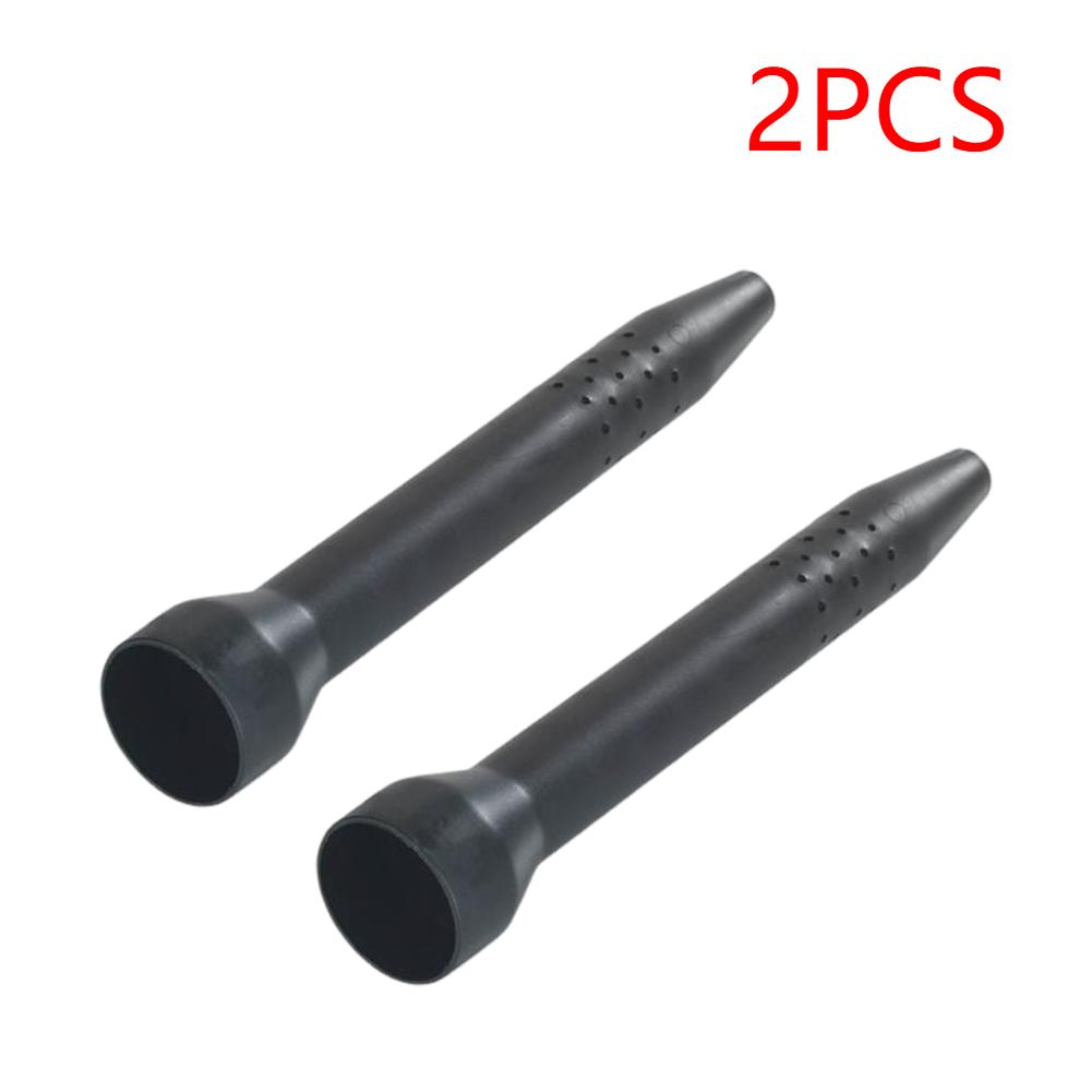 2/3/5PCS Root Waterer Plastic Deep Drip Irrigation Stakes Deep Root Irrigation Spike for Flowers Fruits Vegetables