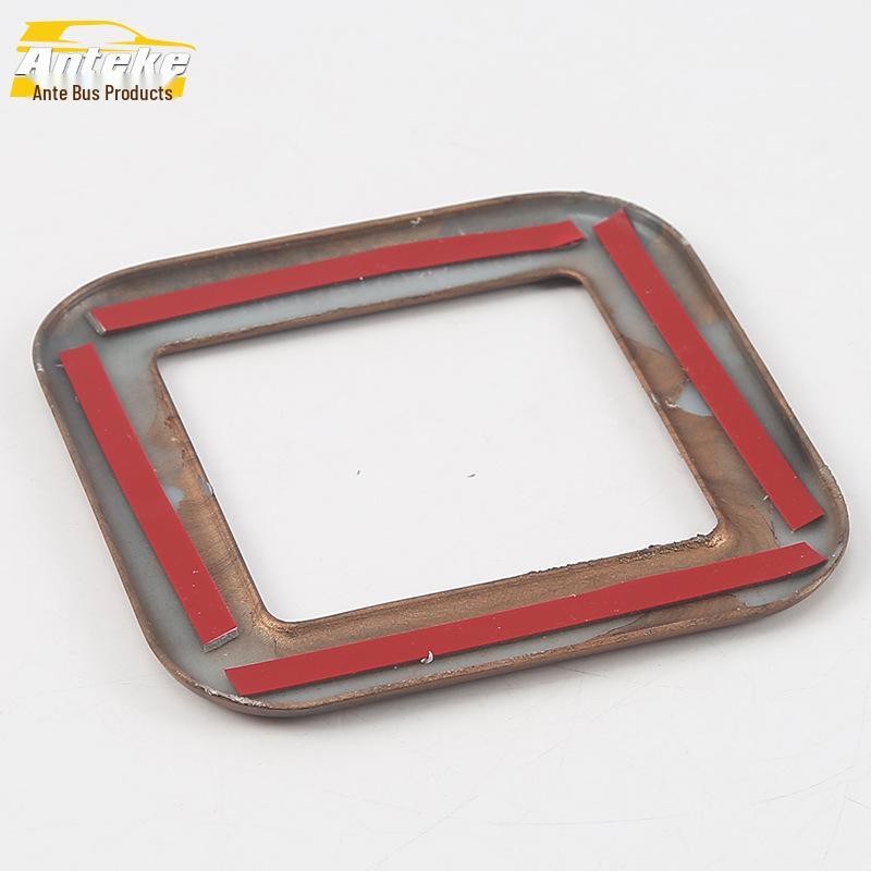 CR-V Rear Seat Adjustment Button Covers - Fits 20 Models