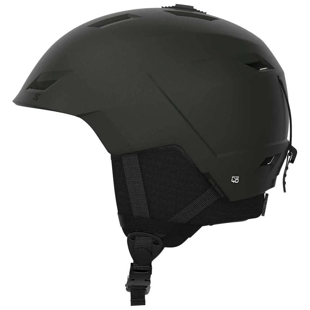 Salomon Шлем Pioner LT