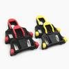 Road Bike Pedal Cleat Mountain Bicycle Shoes Cleats Self-locking Plate Clip for SPD SL System with Locking Plate MTB Accessories