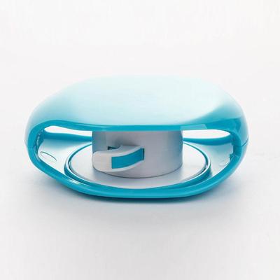 Retractable Cable Winder Small Cord Organizer Travel USB Charger Data Wire Holder for Phone Earphone Tablet Earbuds Chargers
